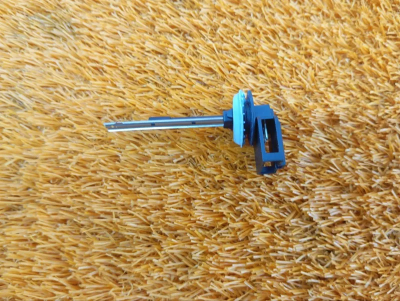 Датчик температуры воздуха в салоне