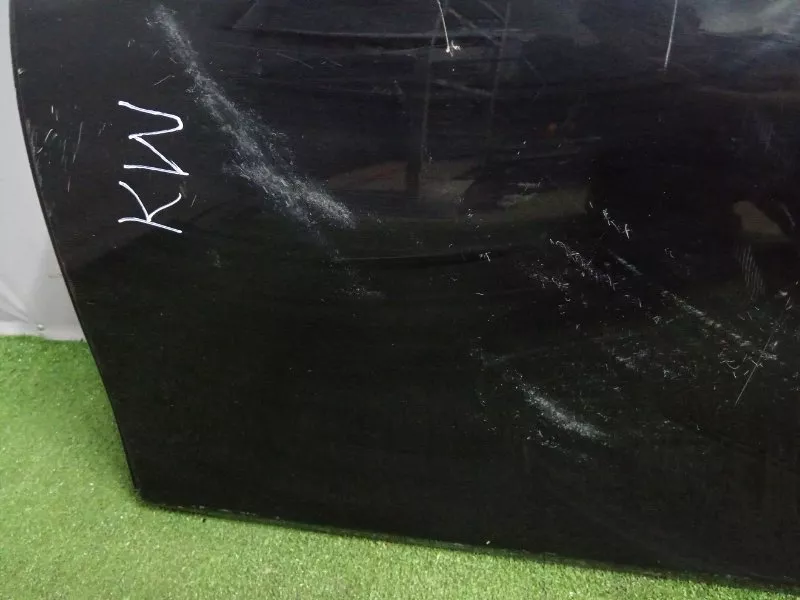 Дверь BMW 5-Series 2010 41007206107 F10, передняя левая