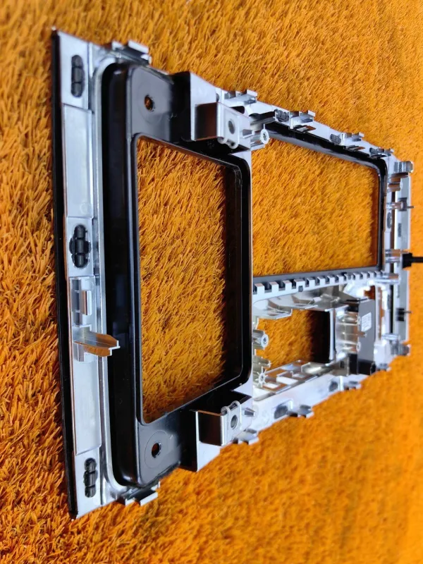 Накладка центральной консоли