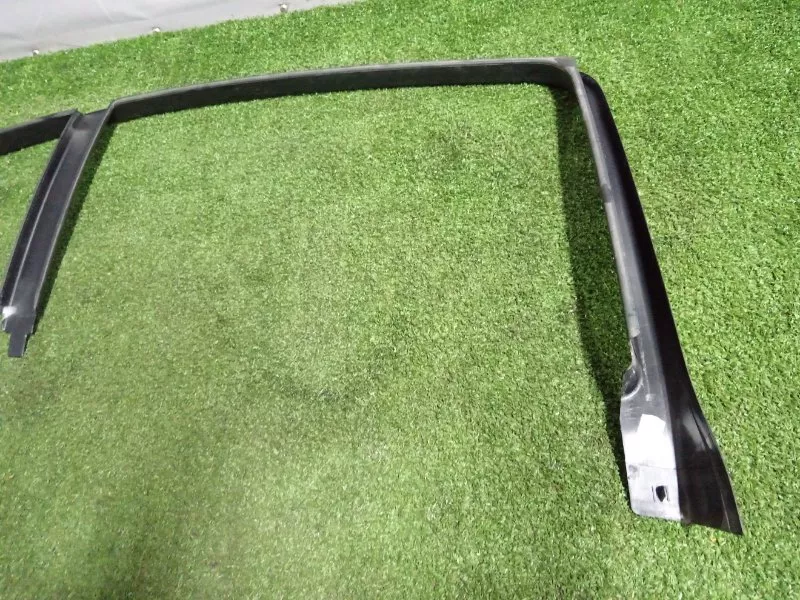 Накладка рамки стекла