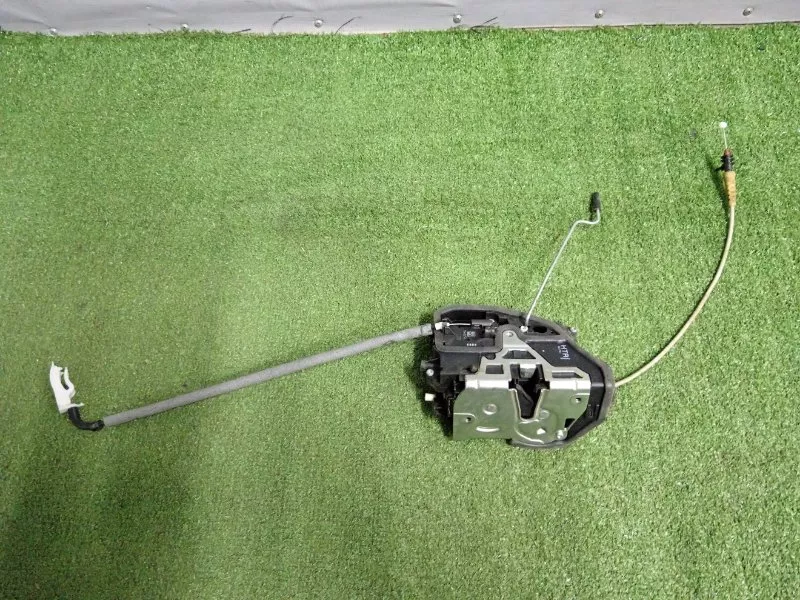 Замок двери