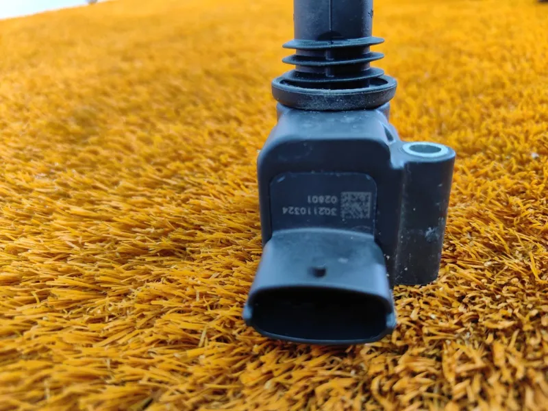 Катушка зажигания