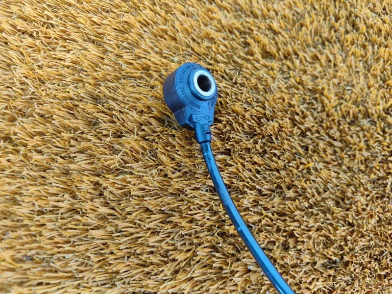 Датчик детонации