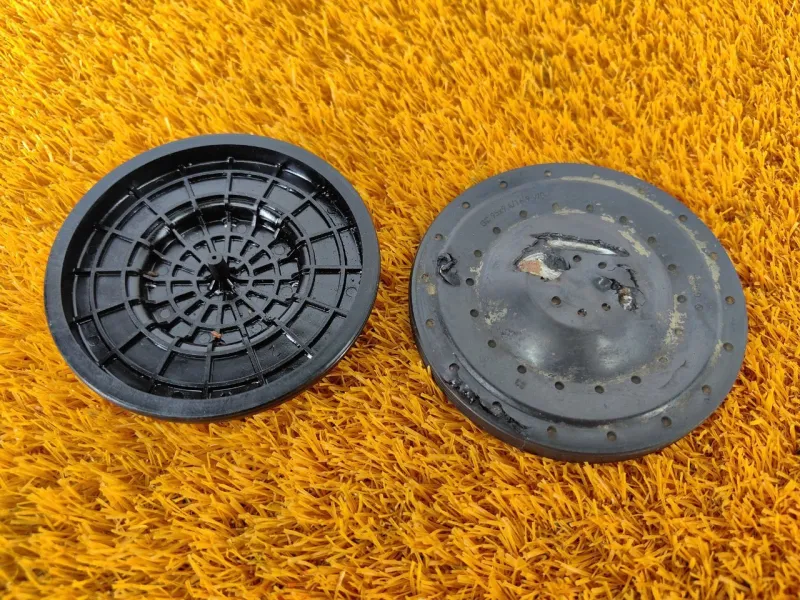 Гидроблок АКПП