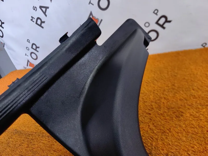 Накладка порога