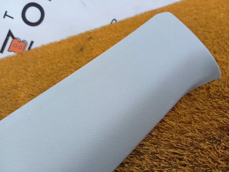 Накладка на стойку кузова