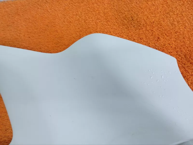 Обшивка стойки