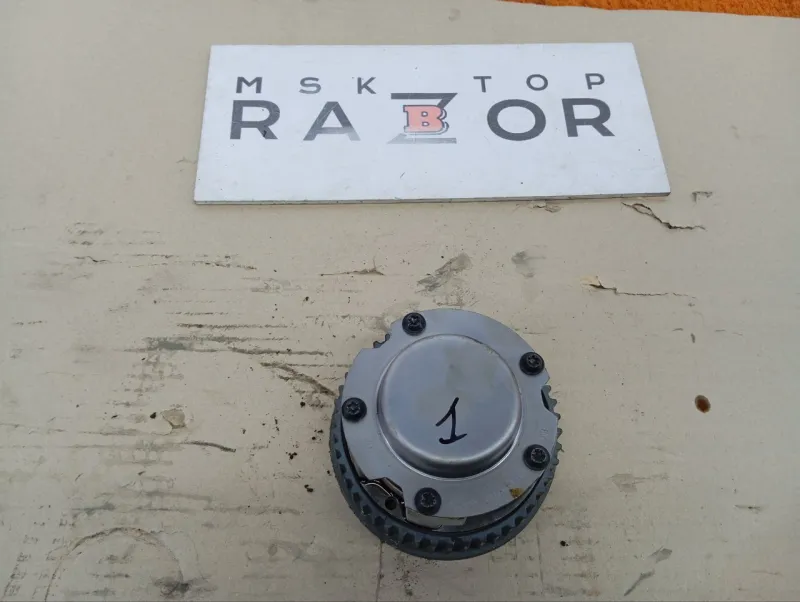 Фазорегулятор