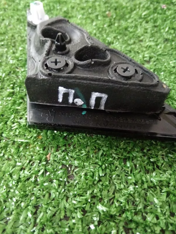 Молдинг двери