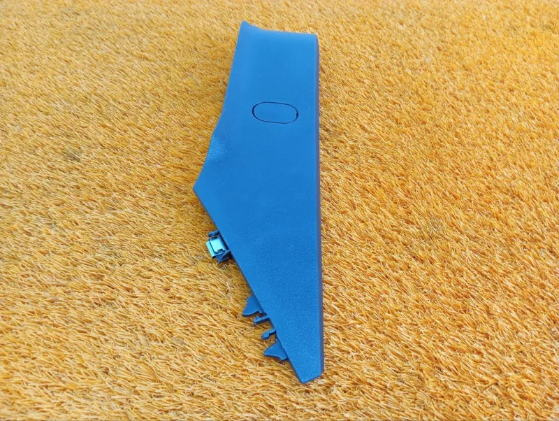 Накладка центральной консоли