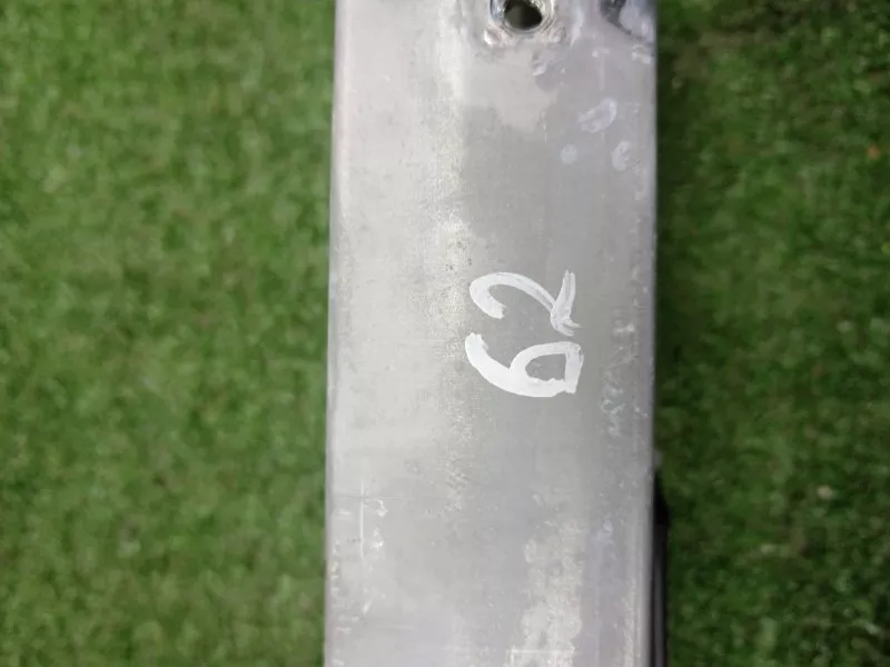 Камера заднего вида