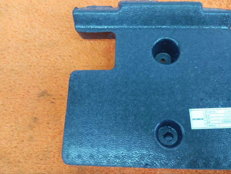 Шумоизоляция пола