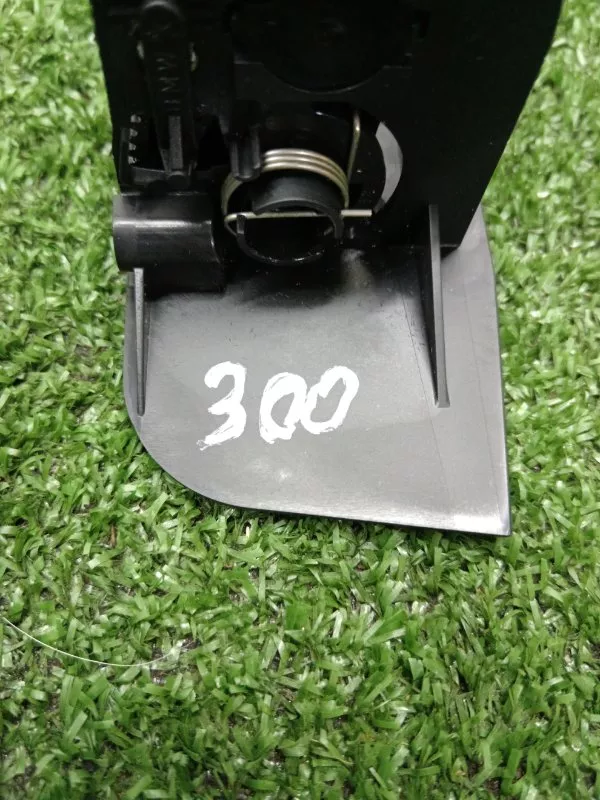 Пепельница