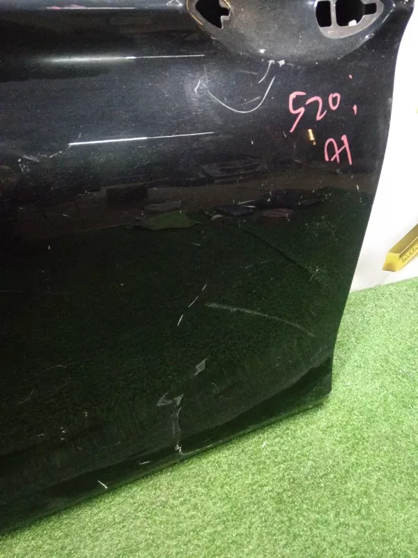 Дверь BMW 5-Series 2012 41007206107 F10, передняя левая