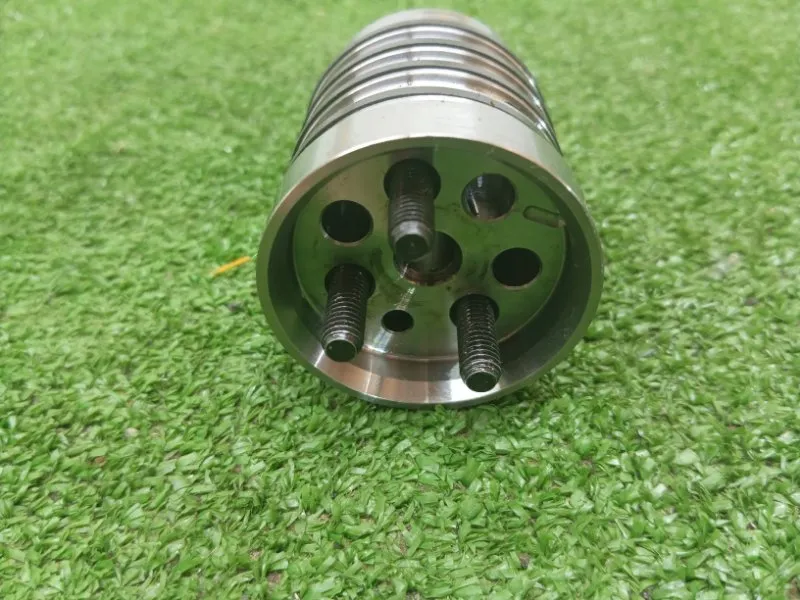 Входная шестерня АКПП