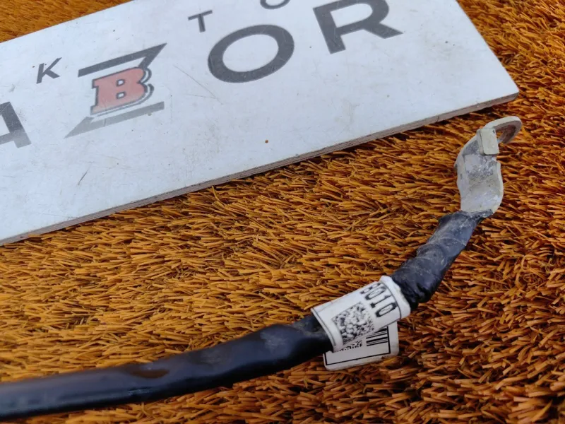 Провод силовой