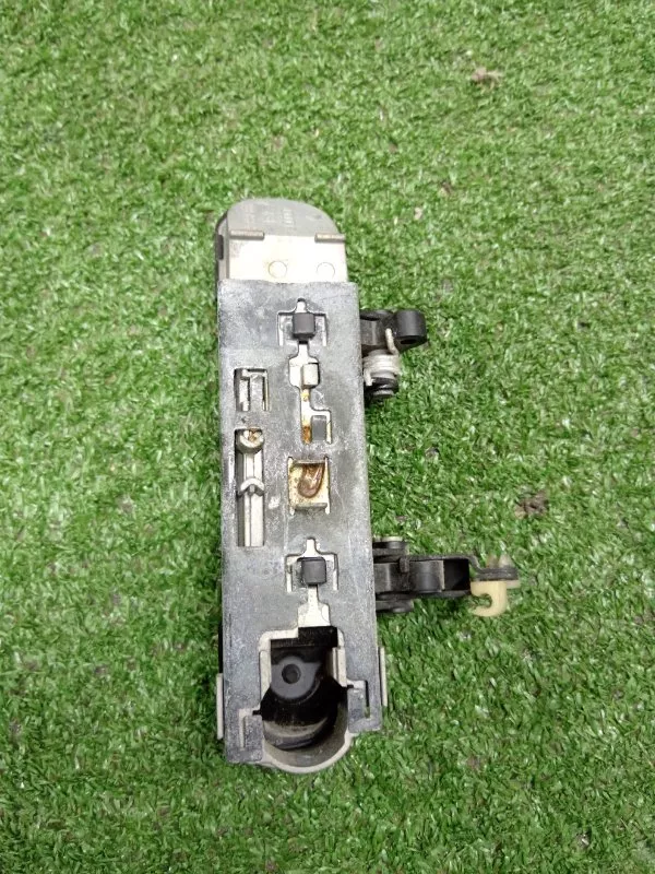 Ручка двери наружняя