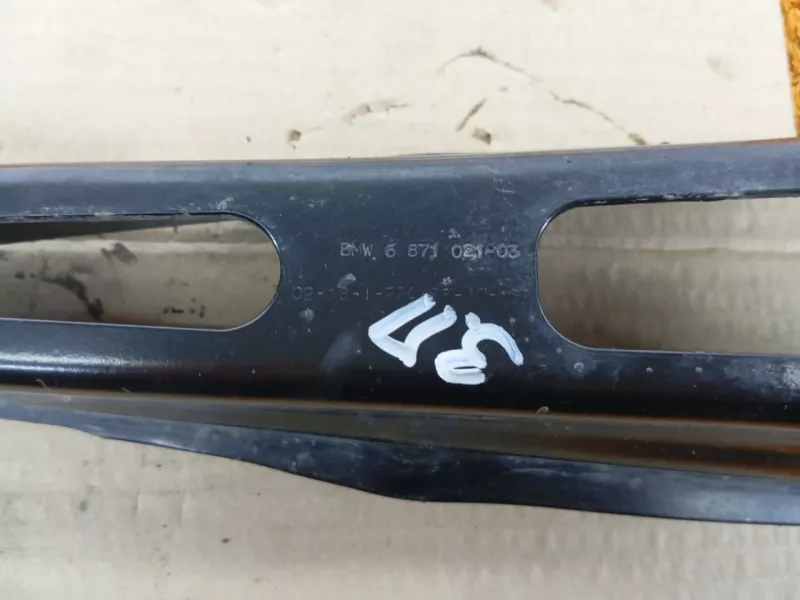 Рычаг подвески