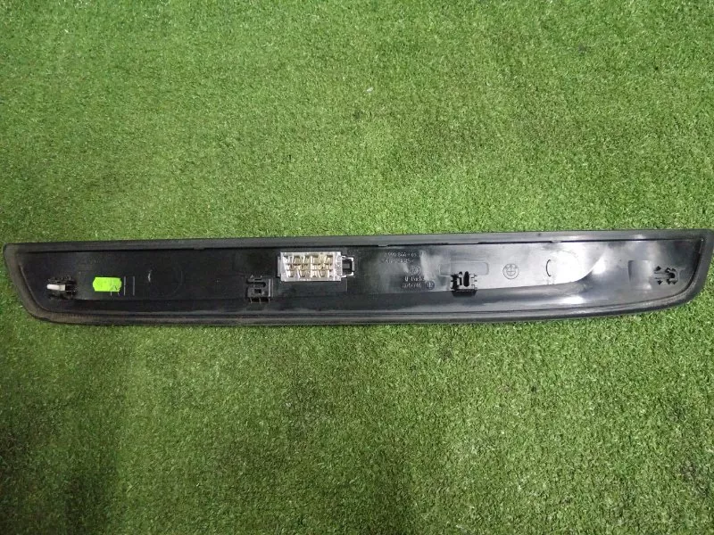 Накладка порога внутренняя