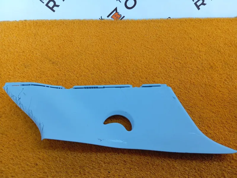 Накладка на стойку кузова