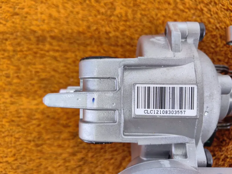 Рулевая колонка