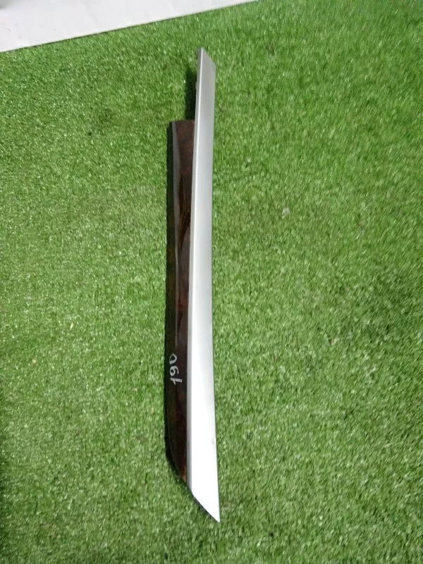 Накладка двери декоративная