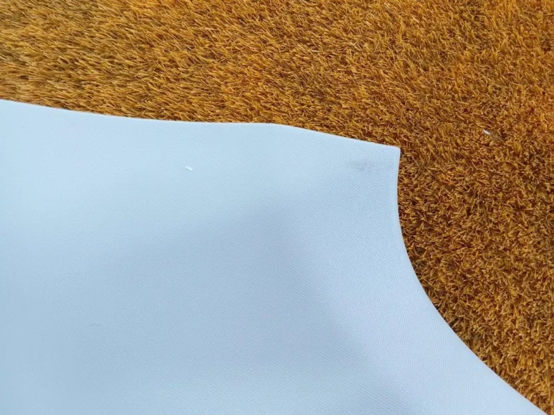 Накладка на стойку кузова