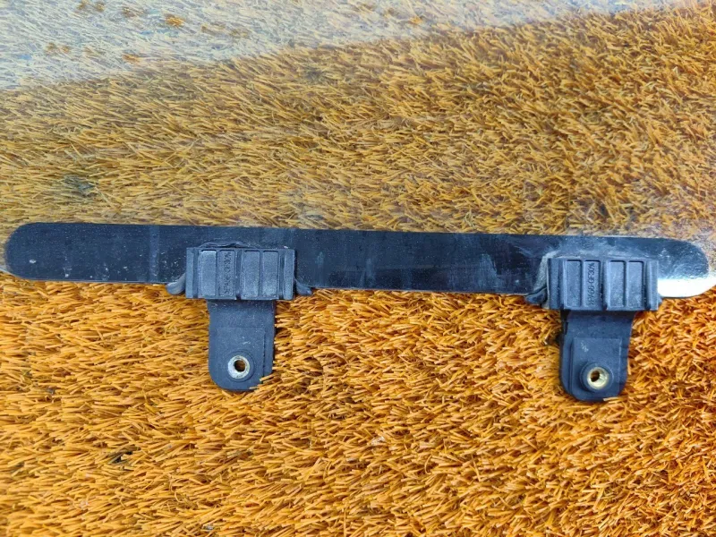 Стекло двери