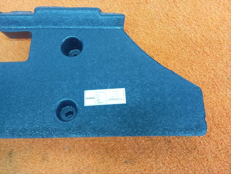 Шумоизоляция пола