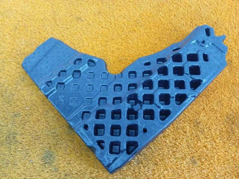 Шумоизоляция салона