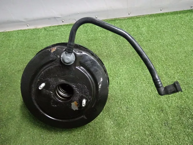 Усилитель тормозов