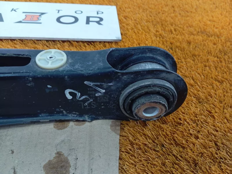 Рычаг подвески