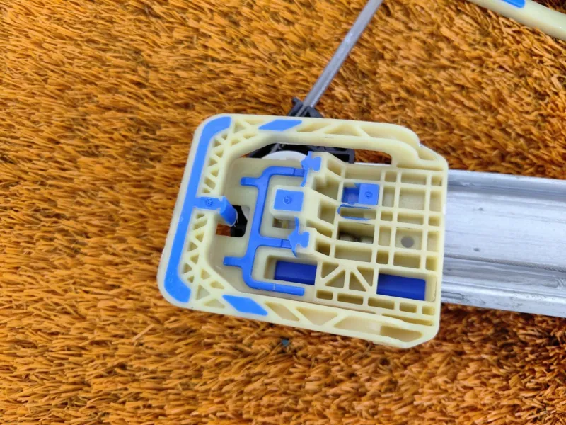 Стеклоподъемник