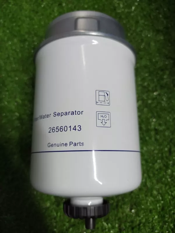 Фильтр масляный