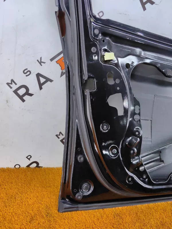 Дверь BMW 5-Series 2019 41007408961 G30 B47D20A, передняя левая