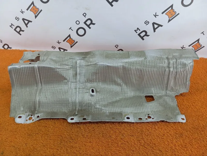 Тепловой экран