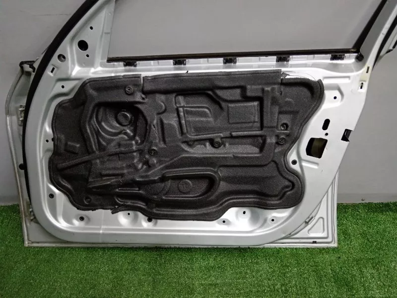 Дверь BMW 3-Series 2007 41007203644 E90, передняя правая