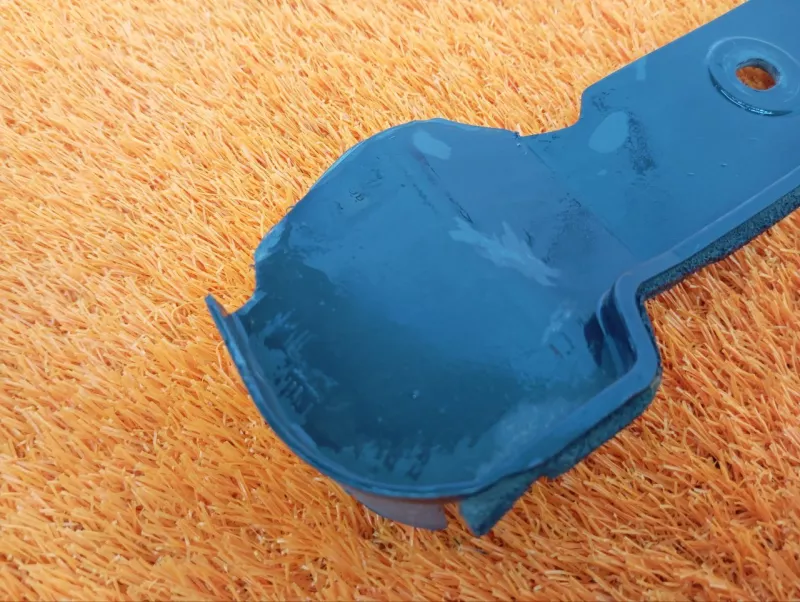 Пыльник крыла