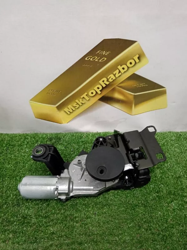 Моторчик стеклоочистителя