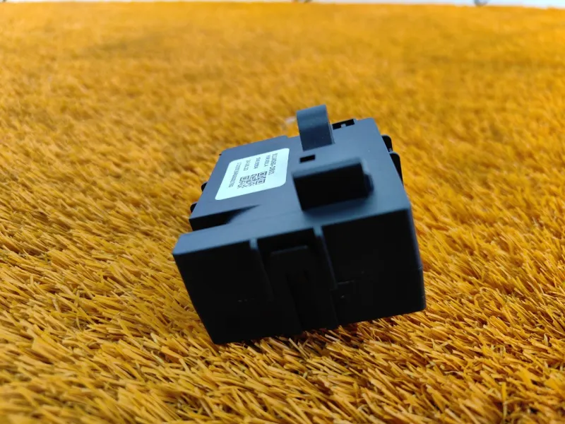 Датчик качества воздуха