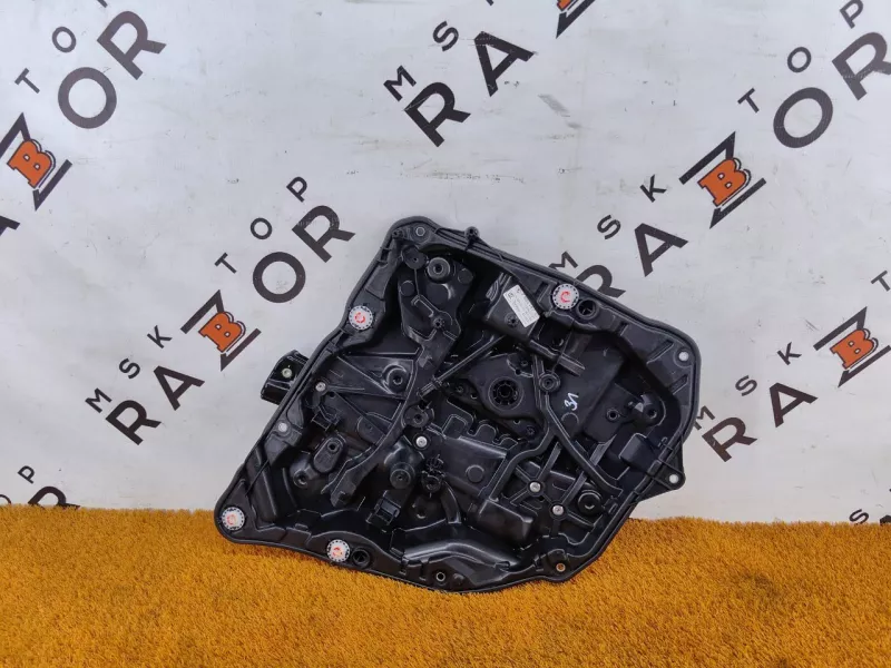 Стеклоподъемник