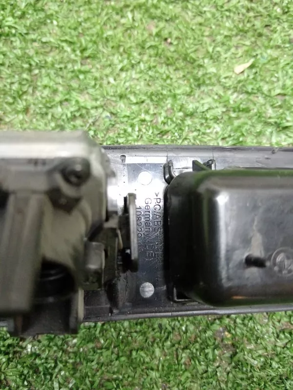 Камера заднего вида