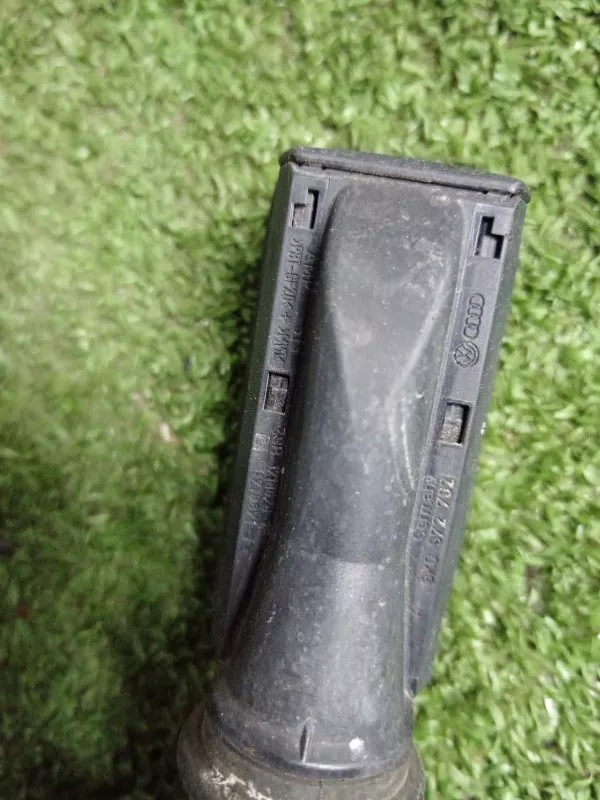 Проводка двери