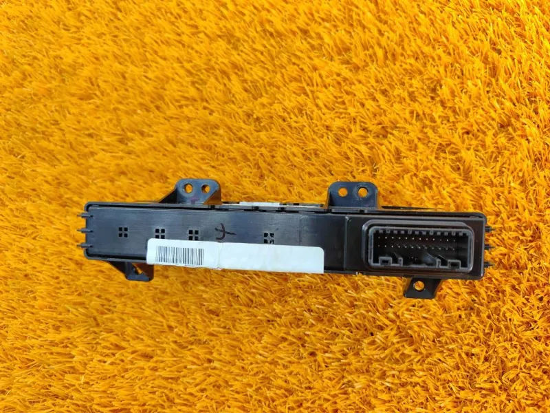 Блок кнопок