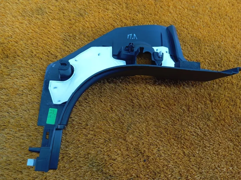 Накладка порога