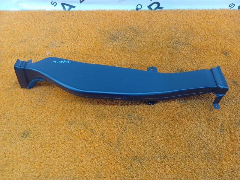 Воздуховод системы вентиляции