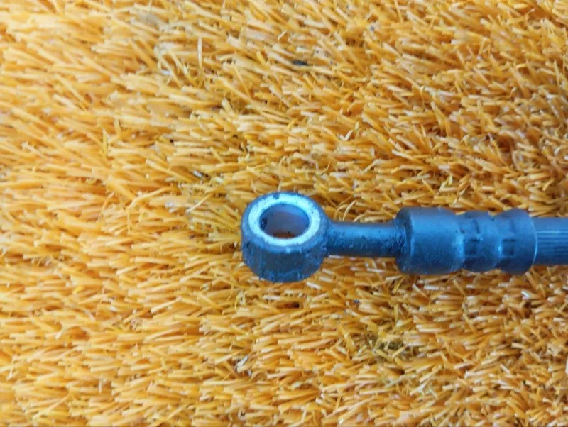 Шланг тормозной Changan CS55 Plus 2024 GB16897 JL473ZQ7, передний левый