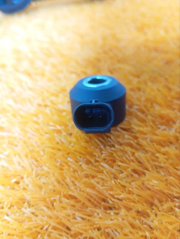 Датчик детонации