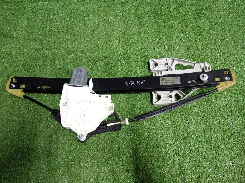 Стеклоподъемник