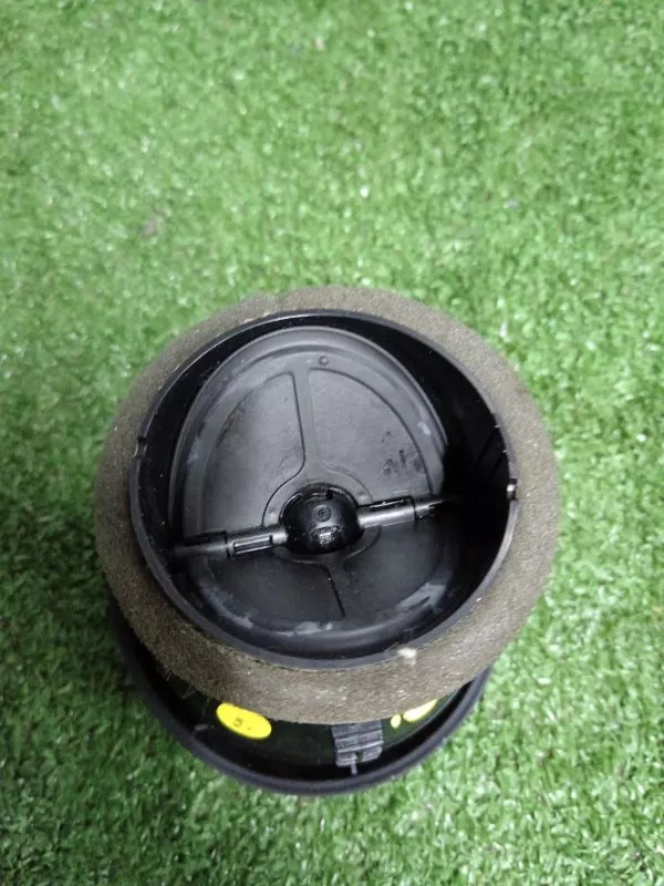 Дефлектор воздуховода